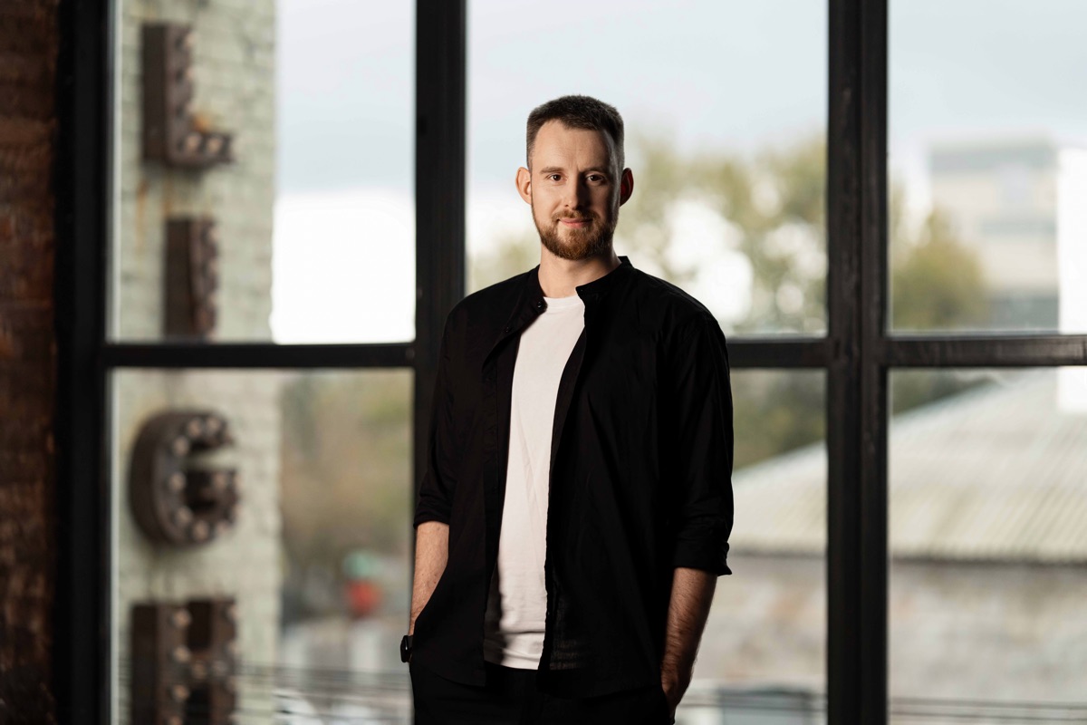 Andrew Bondarev